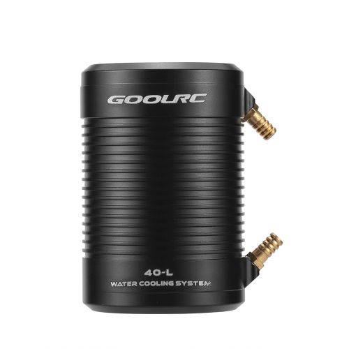 Двигун безколекторний Surpass Rocket 4092-1250kv, Світлина 4