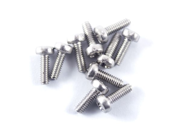 Гвинт М2х6 (10шт.), Світлина 1