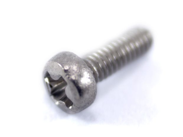 Гвинт М2х6 (10шт.), Світлина 2