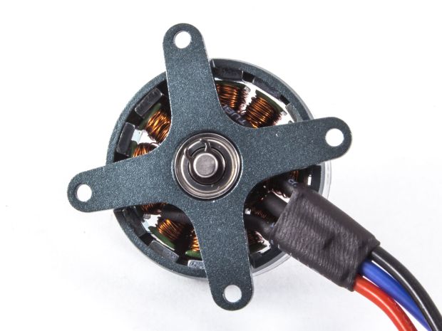 Двигун безколекторний Turnigy AX-2204C-1450kv, Світлина 2