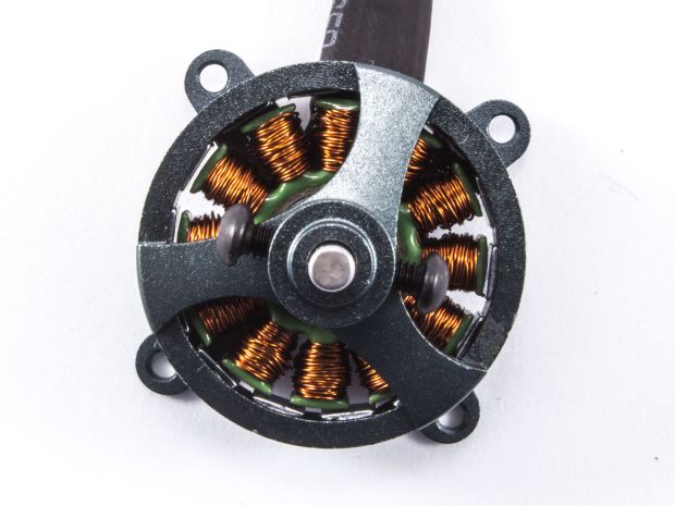 Двигун безколекторний Turnigy AX-2204C-1450kv, Світлина 4