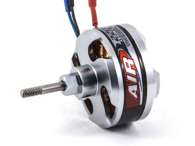 Двигун безколекторний Turnigy L2205-1350kv, Світлина 2