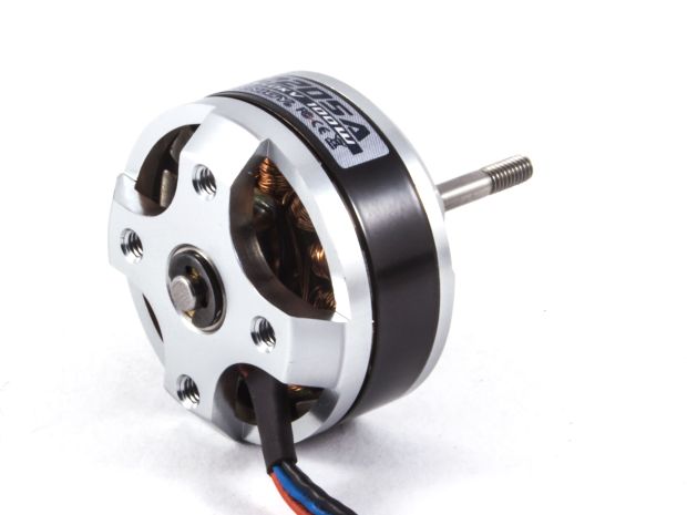 Двигун безколекторний Turnigy L2205-1350kv, Світлина 4