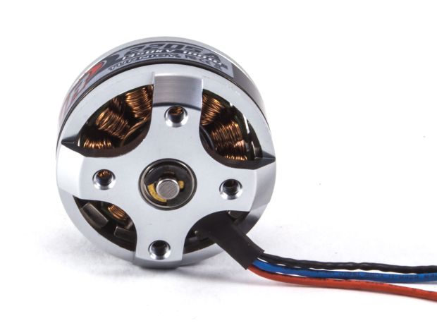 Двигун безколекторний Turnigy L2205-1350kv, Світлина 5