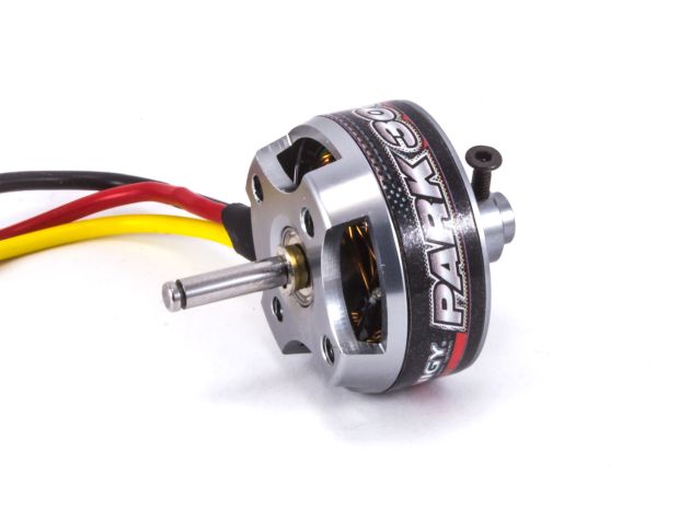 Двигун безколекторний Turnigy Park300 1600kv, Світлина 1