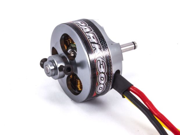 Двигун безколекторний Turnigy Park300 1600kv, Світлина 4
