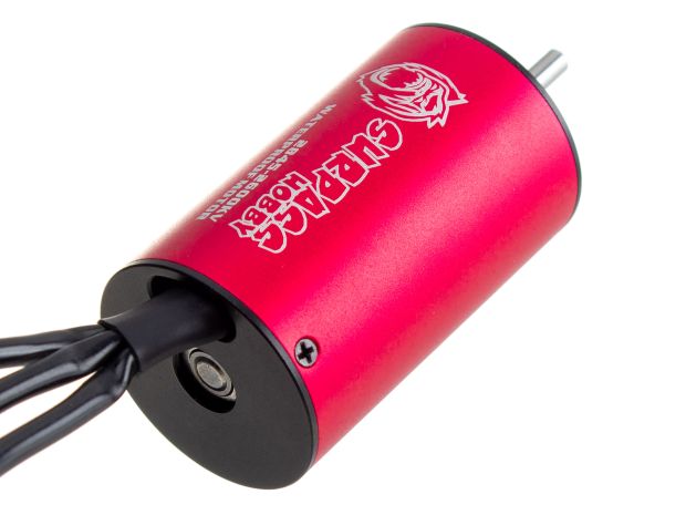 Двигун безколекторний Surpass Hobby 2845-2600kv, Світлина 2