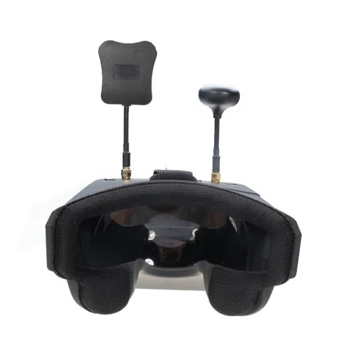 Відео шолом Eachine EV800D FPV, Світлина 3