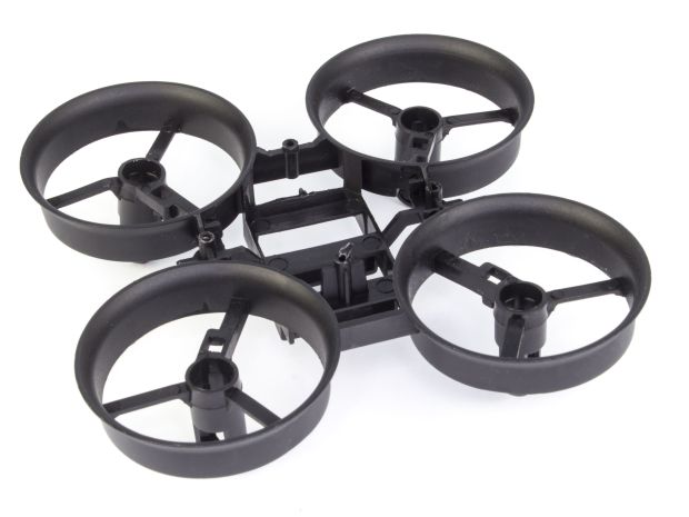Рама для квадрокоптера Eachine E010/JJRC H36, Світлина 3