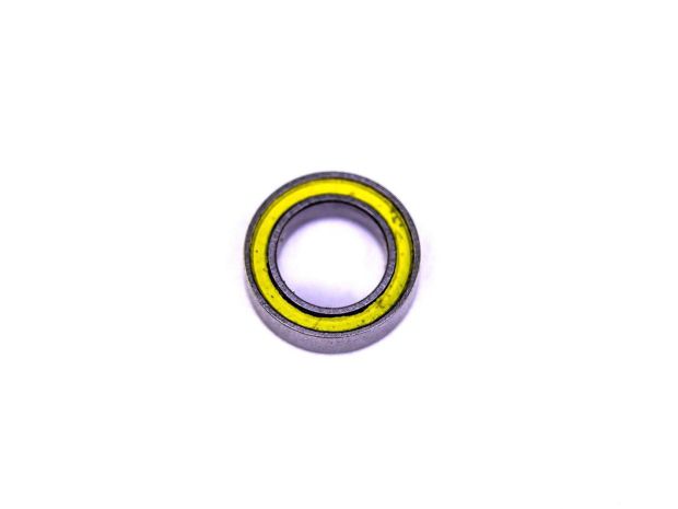 Підшипники Avid 5х8x2.5мм Rubber, Світлина 1