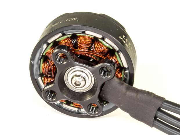 Комплект безколекторних двигунів EMAX LS2206 1700kv, Фото 2