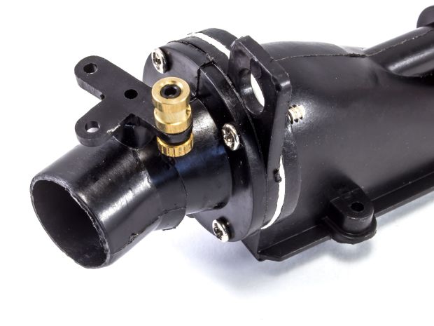 Водомет Turbo JET 390 NQD, Фото 4