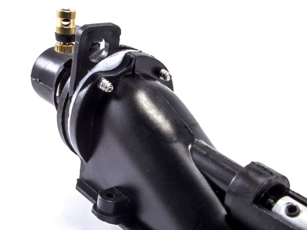 Водомет Turbo JET 390 NQD, Фото 6