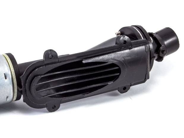 Водомет Turbo JET 390 NQD, Фото 7