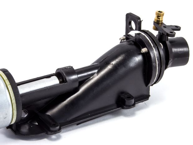 Водомет Turbo JET 390 NQD, Фото 8