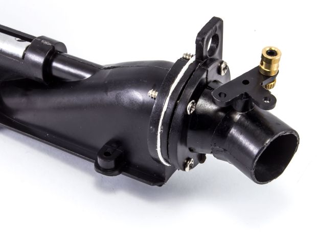 Водомет Turbo JET 390 NQD, Фото 9