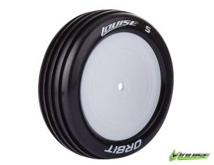 Колеса Louise Buggy 1/10 E-ORBIT Front (пара), Світлина 1