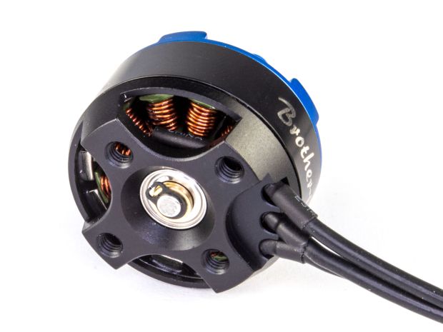 Комплект безколекторних двигунів BrotherHobby Returner R3 2206 1720KV, Світлина 2