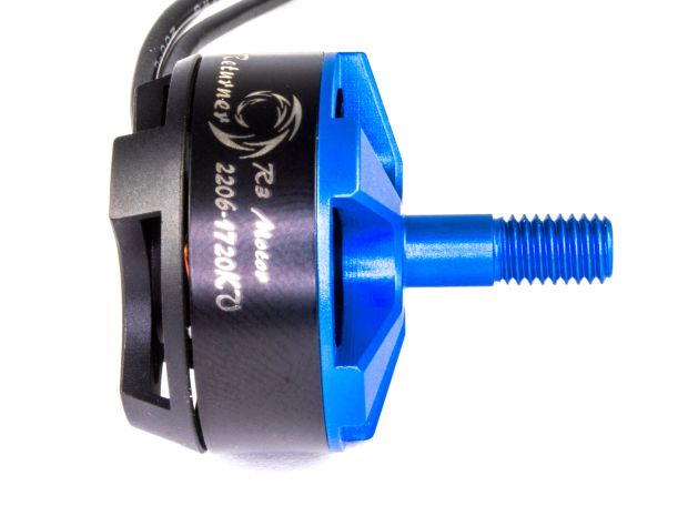 Комплект безколекторних двигунів BrotherHobby Returner R3 2206 1720KV, Світлина 4