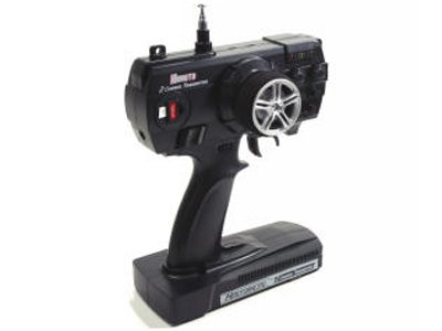 Автомодель баггі 1/10 Himoto MEGAE XB10, Світлина 6