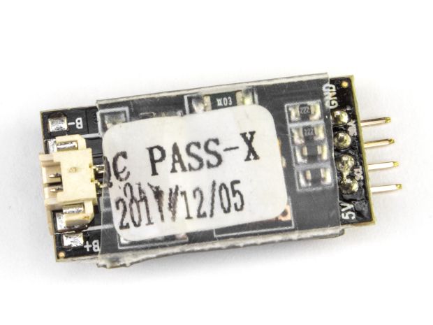 Модуль (датчик) телеметрії Radiolink PRM-3, Світлина 2