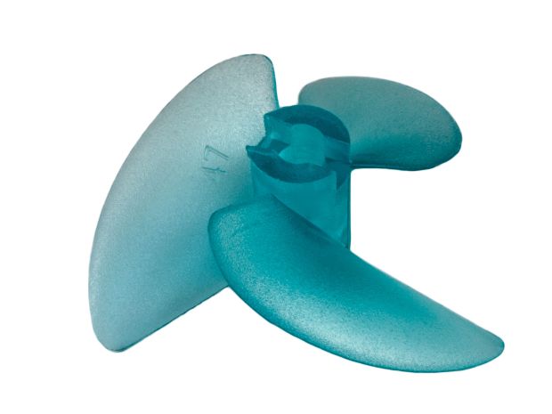 Гребний гвинт 47х40мм, Світлина 1