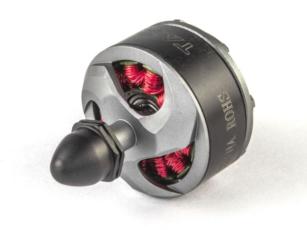 Комплект безколекторних двигунів Tarot MT2208III 1500KV з пропелерами, Світлина 3
