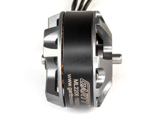 Комплект безколекторних двигунів GARTT ML 2206 1500KV (4шт), Світлина 4
