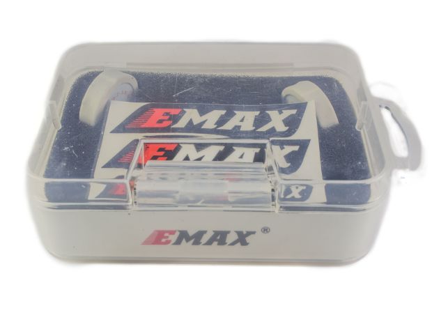 Антена Emax Pagoda LHCP 5.8ГГц, Світлина 5