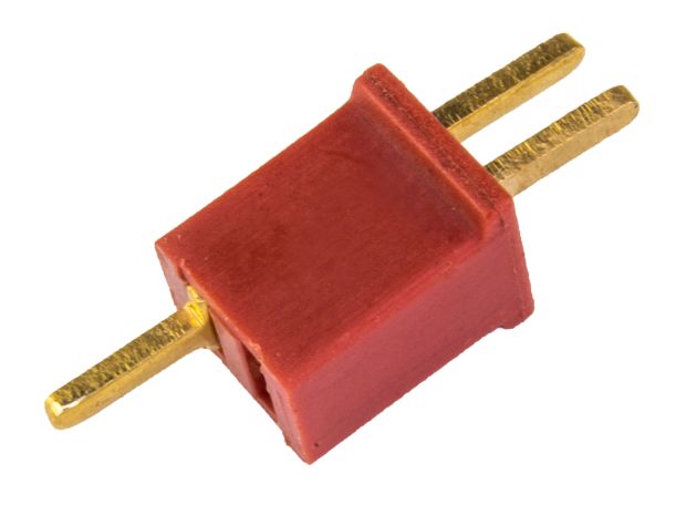 Роз’єм Deans Micro Plug, Фото 1