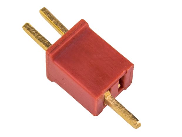 Роз’єм Deans Micro Plug, Фото 3