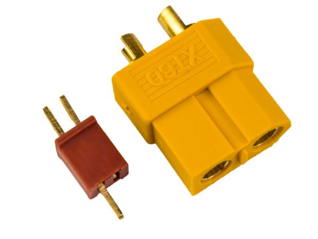Роз’єм Deans Micro Plug, Фото 6