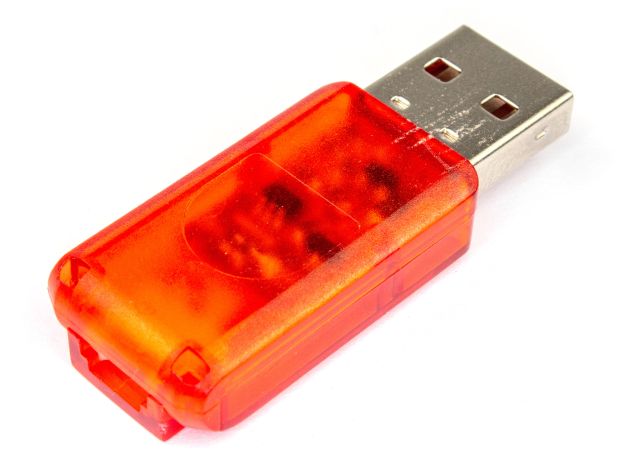 Зарядний пристрій для 1S LiPO акумуляторів, Фото 2