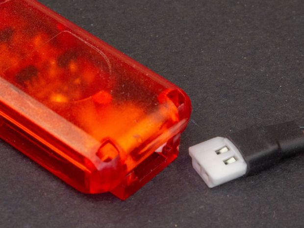 Зарядний пристрій для 1S LiPO акумуляторів, Фото 4