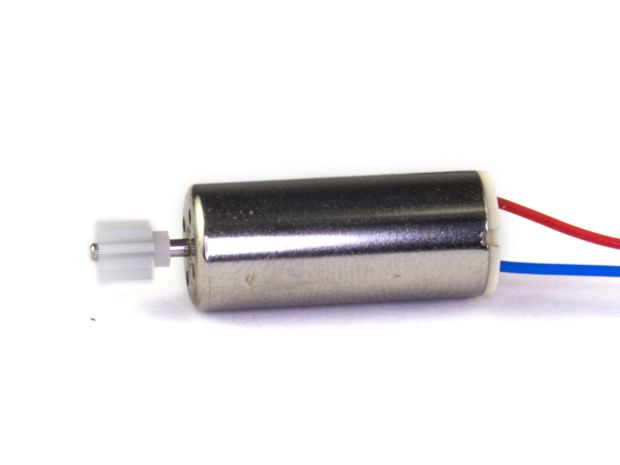 Двигун для квадрокоптера SYMA X15/X15W (7х17мм), Фото 1