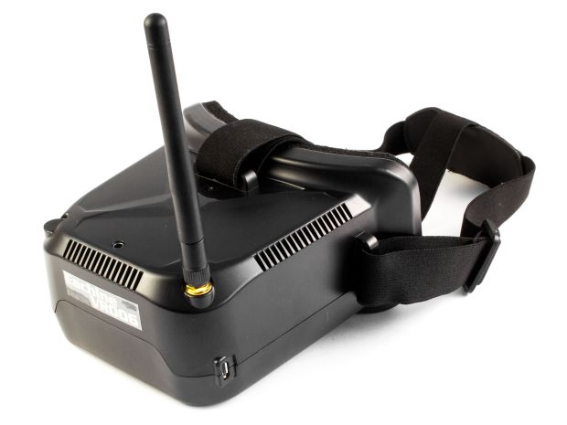 Шолом Eachine VR-006 (з одною антеною), Світлина 1