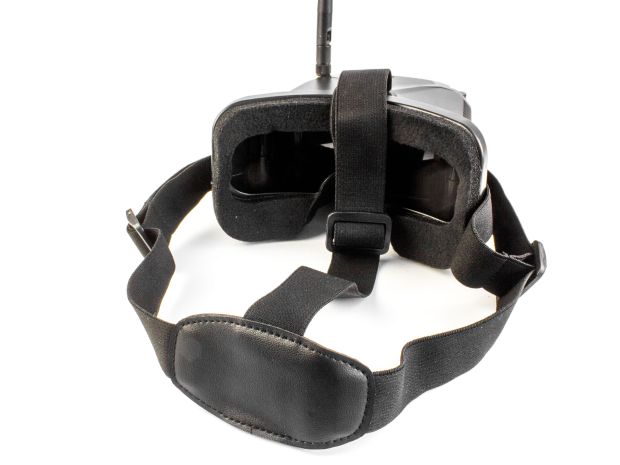 Шолом Eachine VR-006 (з одною антеною), Світлина 5