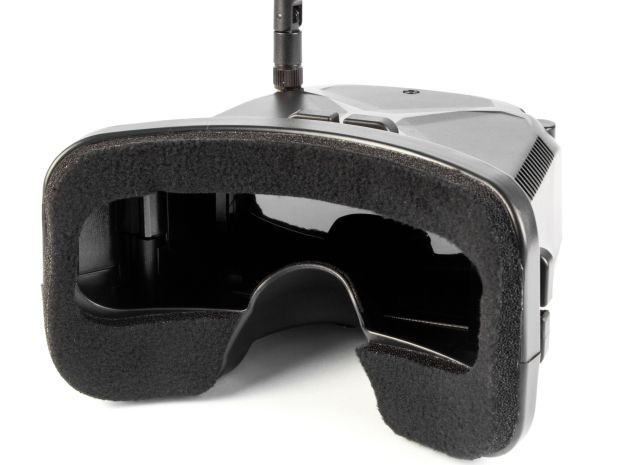 Шолом Eachine VR-006 (з одною антеною), Світлина 6