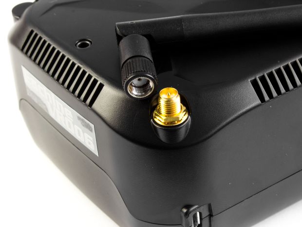 Шолом Eachine VR-006 (з одною антеною), Світлина 7