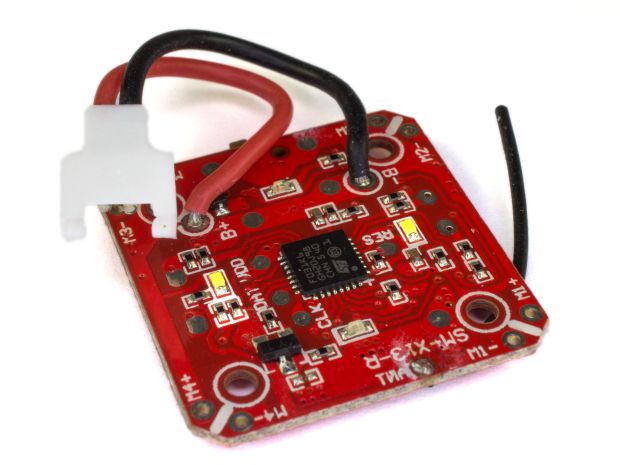 Плата керування для Syma X13, Світлина 2