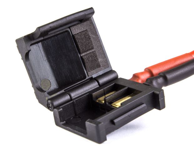 Акумулятор Turnigy nano-tech 5800mAh 2S 30C, Фото 4
