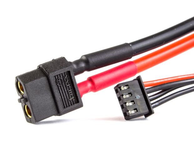 Акумулятор Turnigy Graphene 1000mAh 3S 65C , Фото 2