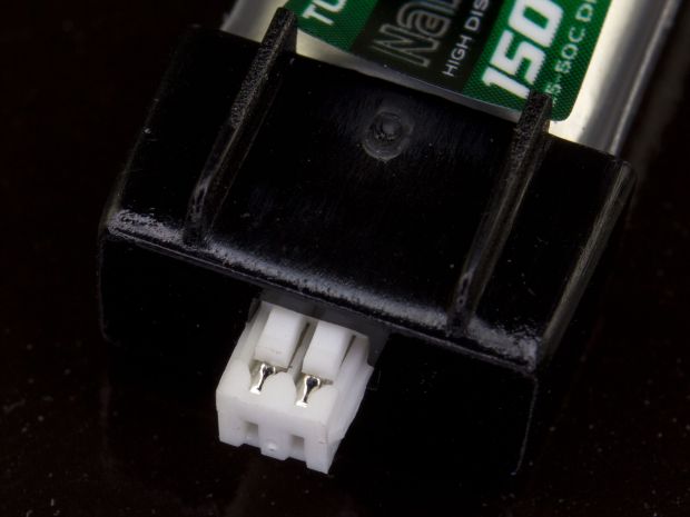 Акумулятор Turnigy nano-tech 150mAh 1S 25C, Світлина 2