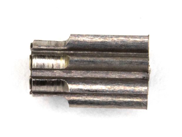 Шестерня для трасових автомоделей 7T 72P Camen Precision Machined Pinion Gear, Світлина 3