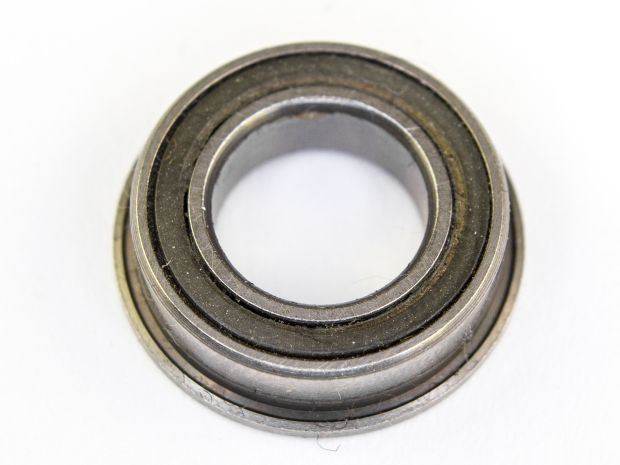 Підшипники Avid 8х14x4мм Flanged Rubber, Світлина 1