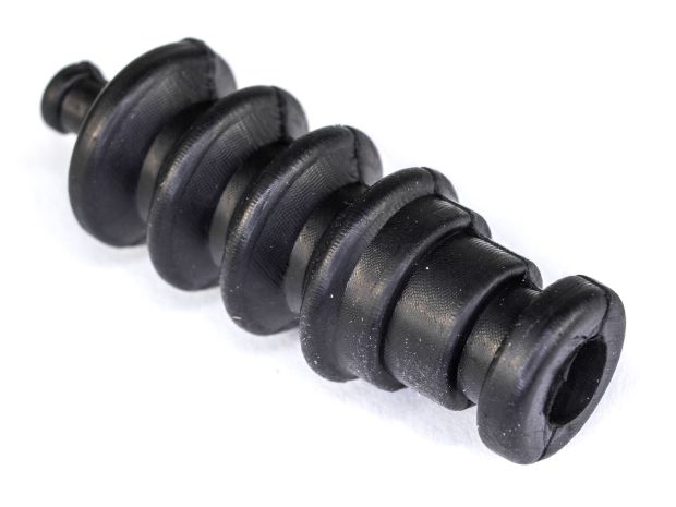 Гумова гофра 37мм, Світлина 2