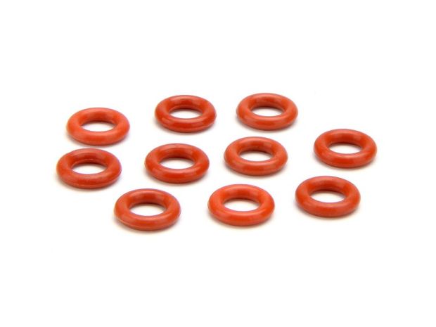 Сальник O-RING 5x9x2мм (10шт) P5 #104726, Світлина 1