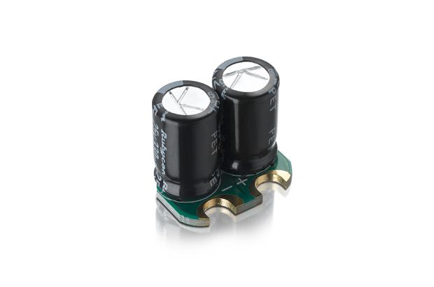 Регулятор безколекторний HobbyWing EzRun MAX10 SCT, Фото 6