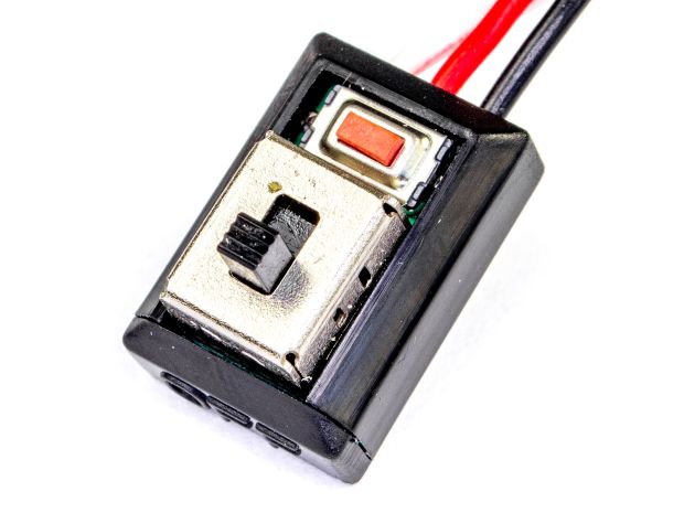 Регулятор безколекторний HobbyWing XeRun 120A V2.1, Світлина 4
