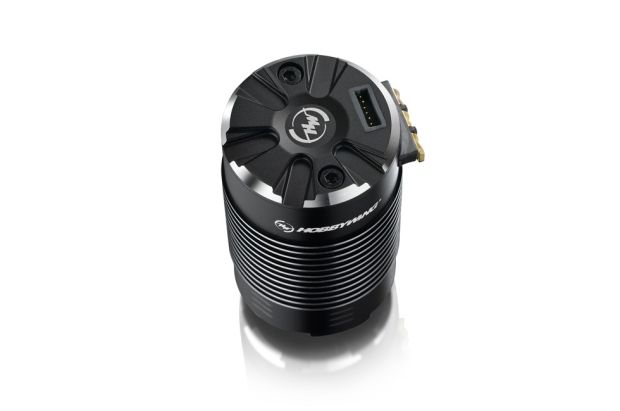 Безколекторна система XeRun XR8-Plus COMBO 2250KV/150A, Світлина 6